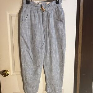 Women’s FREE PEOPLE Light Blue XS/TP